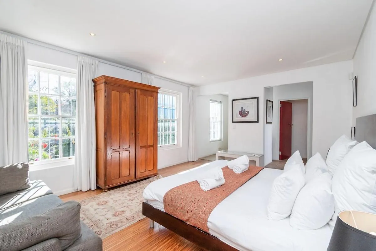Tatil Evi Casa Velasur, De Waterkant Cape Town