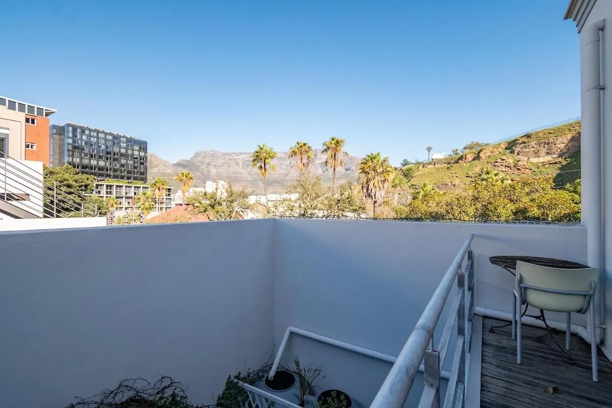 Tatil Evi Casa Velasur, De Waterkant Cape Town