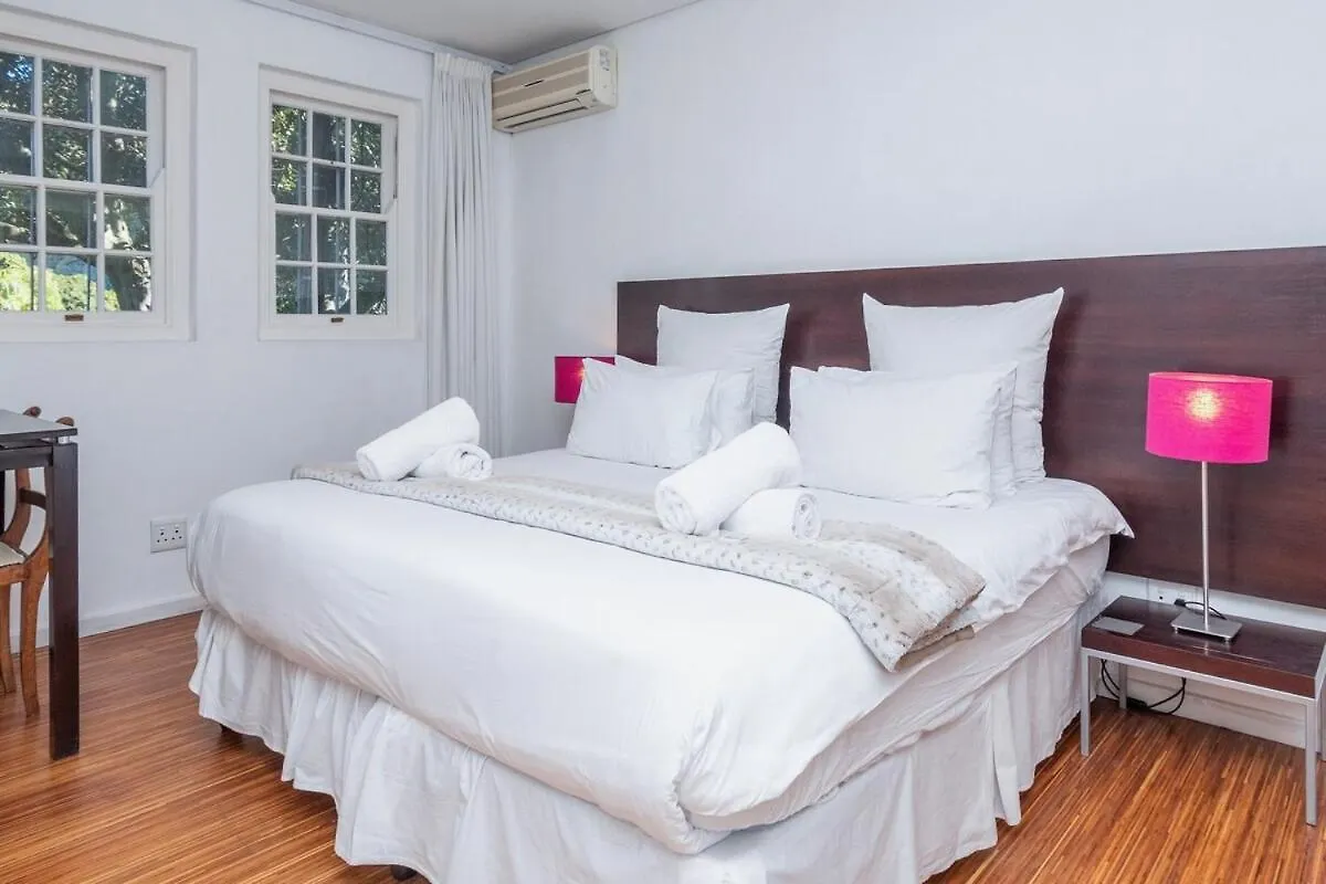 Casa Velasur, De Waterkant Cape Town