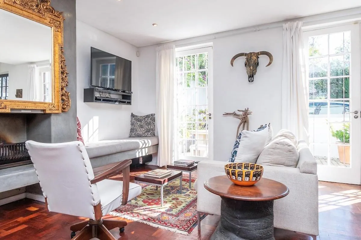 Casa Velasur, De Waterkant Cape Town 0*,