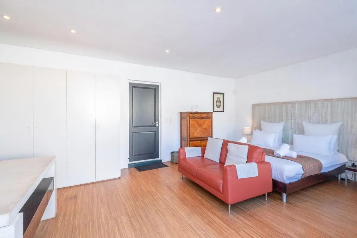 Casa Velasur, De Waterkant Cape Town Güney Afrika