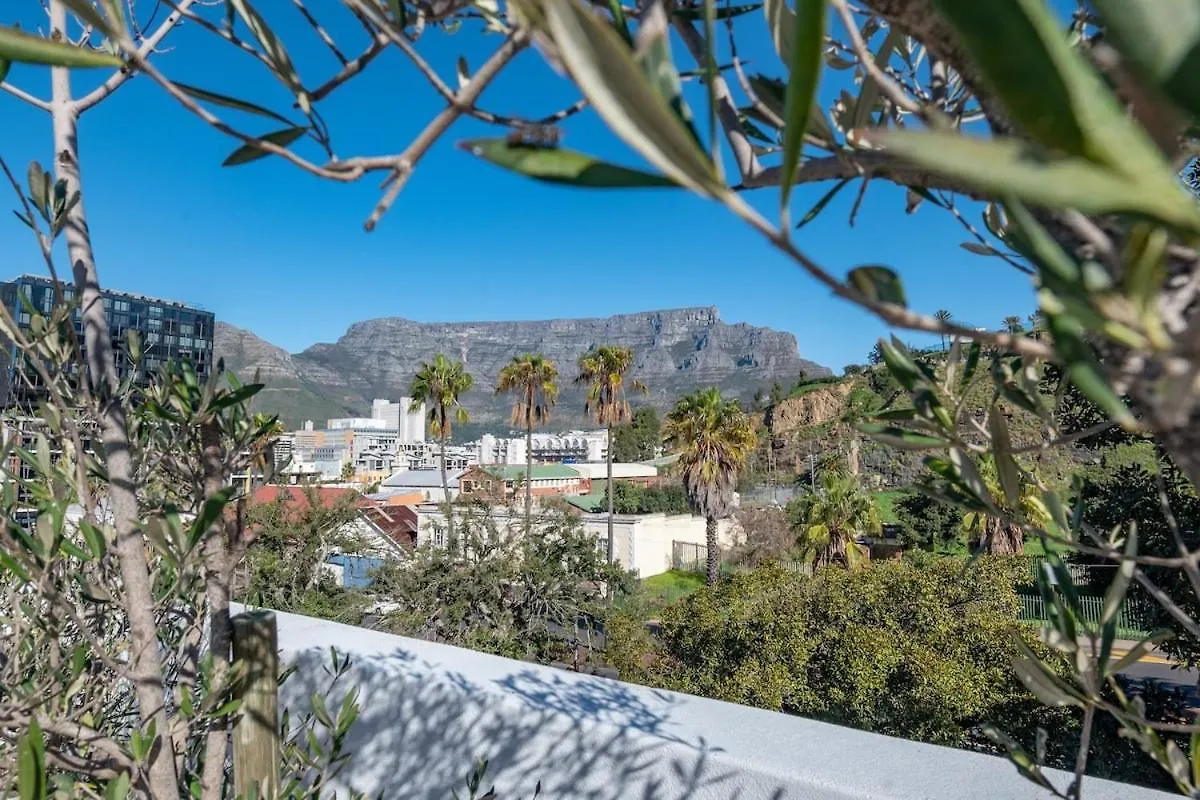 Casa Velasur, De Waterkant Cape Town Tatil Evi