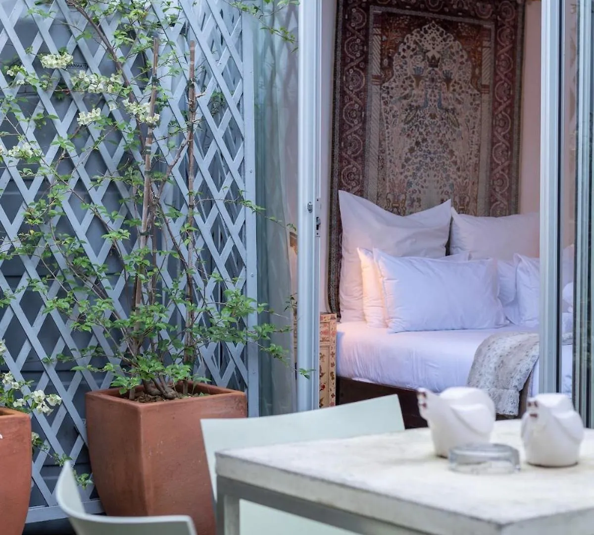 Casa Velasur, De Waterkant Cape Town
